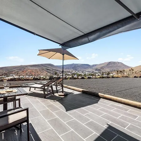 La Molina Lanzarote *