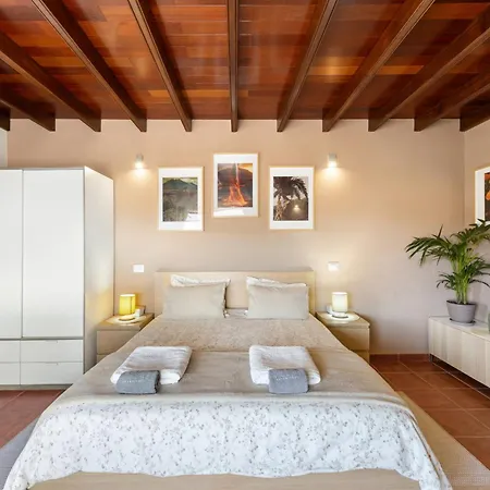 Holiday home La Molina Lanzarote