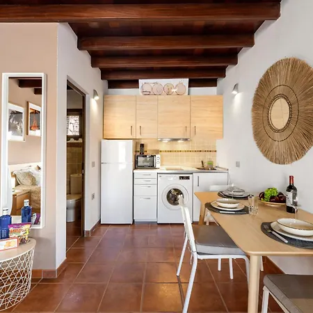 Holiday home La Molina Lanzarote *