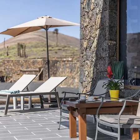 La Molina Lanzarote * Haria