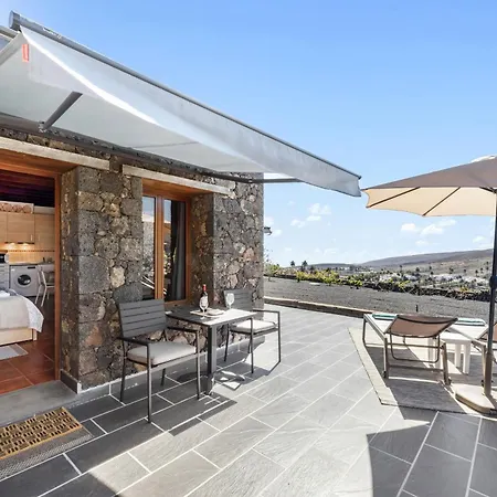 La Molina Lanzarote Holiday home