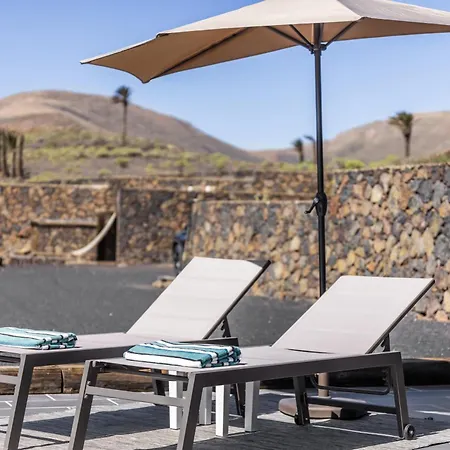 Holiday home La Molina Lanzarote