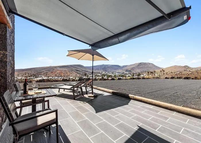 La Molina Lanzarote *