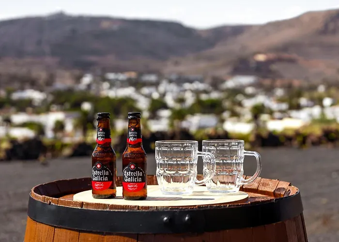 La Molina Lanzarote * 海瑞亚