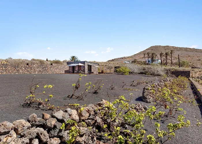 La Molina Lanzarote *
