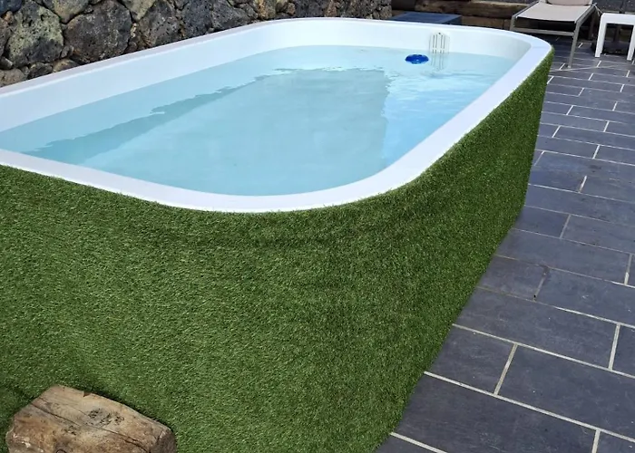 La Molina Lanzarote *