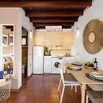 Tatil Evi La Molina Lanzarote *