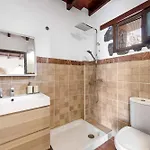 La Molina Lanzarote Tatil Evi *