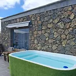 La Molina Lanzarote Tatil Evi *
