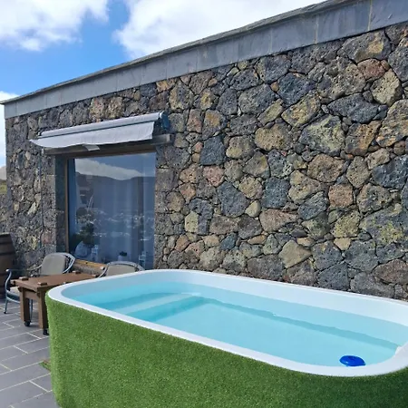 La Molina Lanzarote Σπίτι διακοπών *