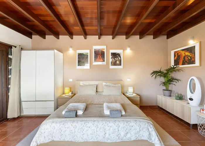 Дом отдыха La Molina Lanzarote