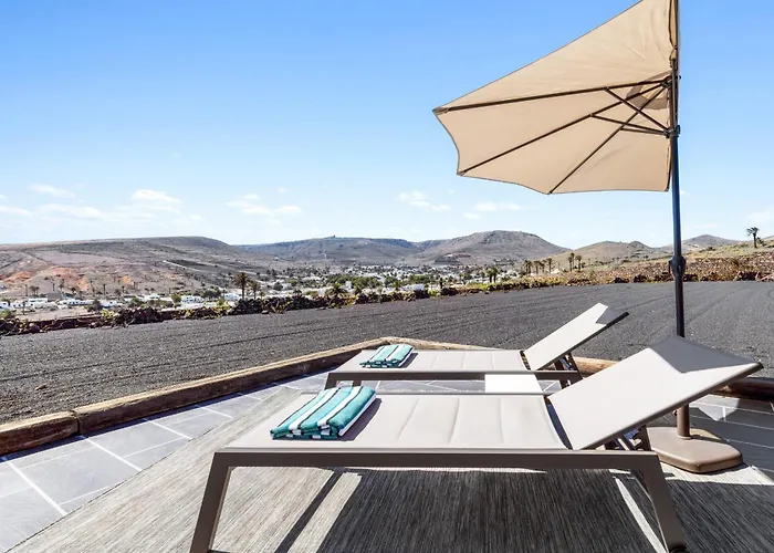 La Molina Lanzarote *