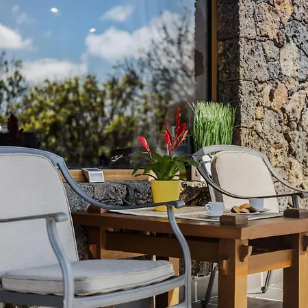 Vakantiehuis La Molina Lanzarote Haría