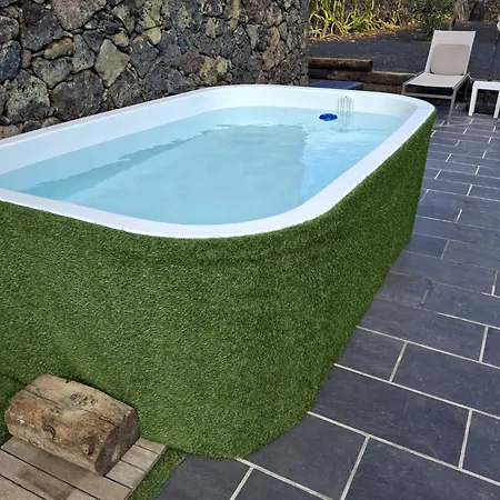 La Molina Lanzarote *